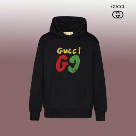 Picture of Gucci Hoodies _SKUGucciXS-XLmptx1663818